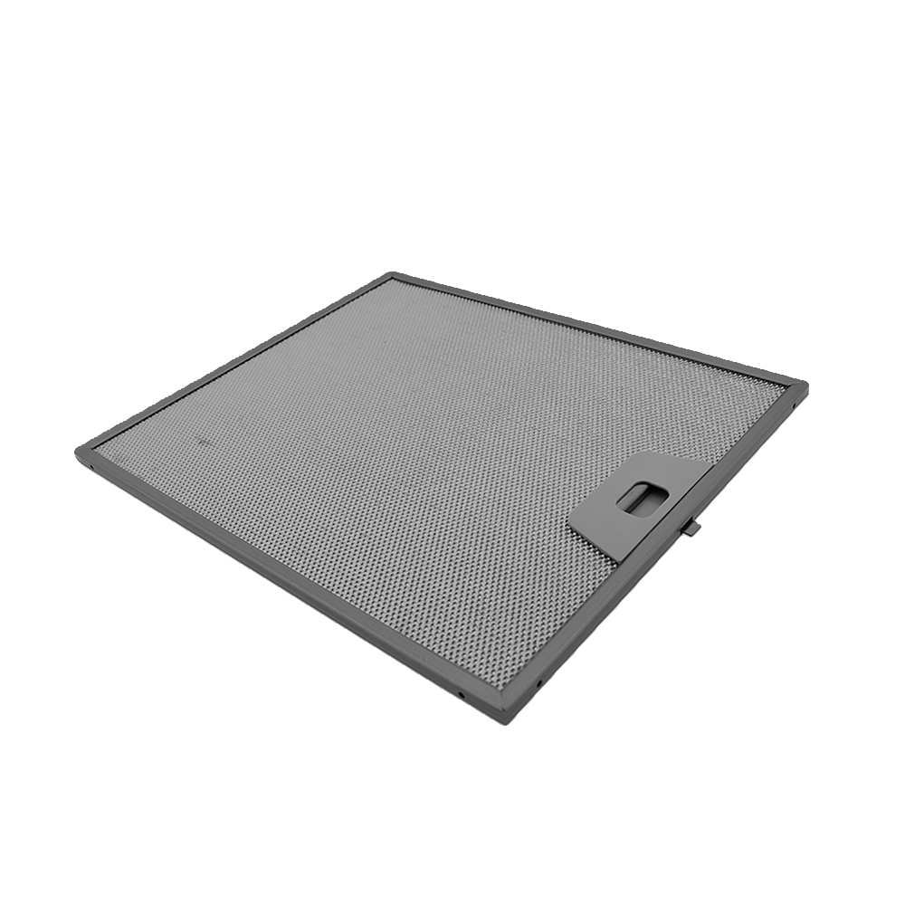 Filtre à graisse en métal 300x253mm d'origine Balay 3BC663MX / 3BC693MX - PMS