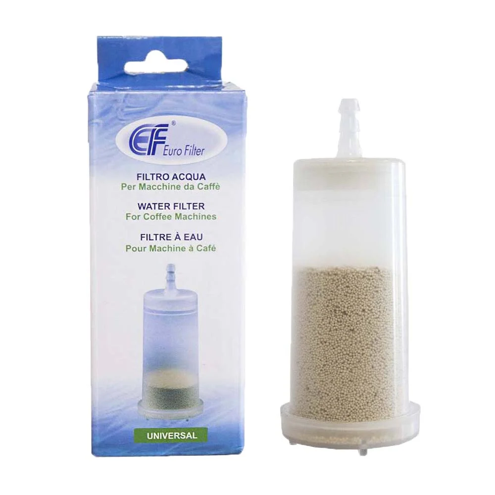 Filtre à eau Eurofilter compatible avec Boretti Barista BAC208 - AllSpares