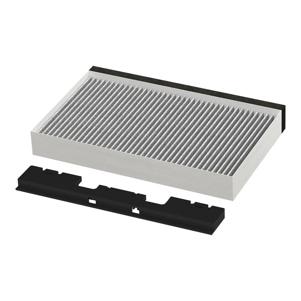 Filtre à charbon d'origine Neff CleanAir 17006624 / Z53CBB2X4 - PMS