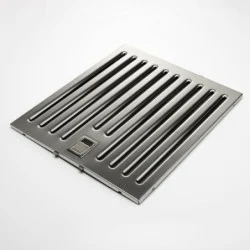 Grille Filtre Inox KIT0010804 - ELICA