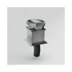Moteur externe toit en tuiles elica KIT0147881