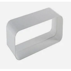 JONCTION RECTANGULAIRE ELICA KIT0121001