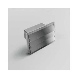 grille filtre version extraction pour nikola tesla elica KIT0121009