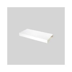 tuyau rectangulaire version recyclage pour nikola tesla elica KIT0121012