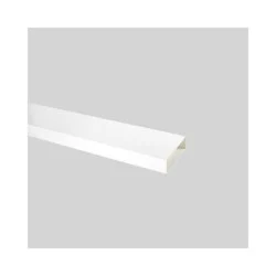 tuyau rectangulaire version recyclage pour nikola tesla elica KIT0121013