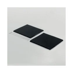 filtre à charbon régénérable elica CFC0140426