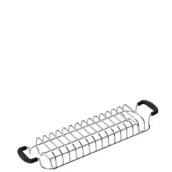ACCESSOIRE GRILLE PAIN SMEG TSBW02