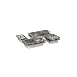 Accessoire set de cuisson vapeur Electrolux PKKS8