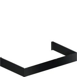 ACCESSOIRE SUPPORT SMEG KITH95CPF9 NOIR