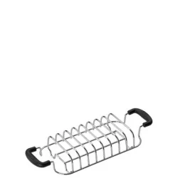 ACCESSOIRE TOASTER SMEG TSBW01