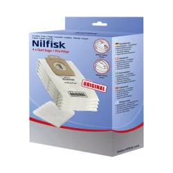 sacs aspirateur nilfisk 128389187 052.170