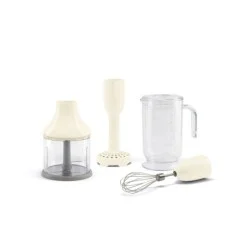 accessoires mixeur plongeant smeg HBAC11CR