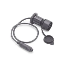 œillet pour câble vidéo DOMETIC CAB25 9600027073