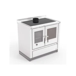 kit plan vitrocéramique la nordica 7016430 - EXTRAFLAME