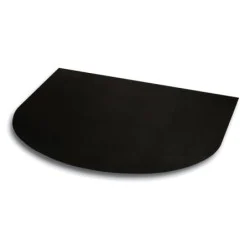 PLAQUE DE SOL 700X600X8 LA NORDICA 7118164 - EXTRAFLAME