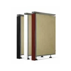 module d'isolation lacunza blanc