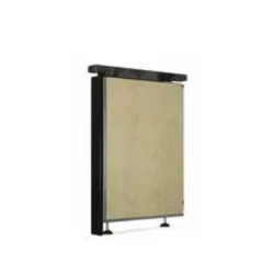 module d'isolation lacunza noir