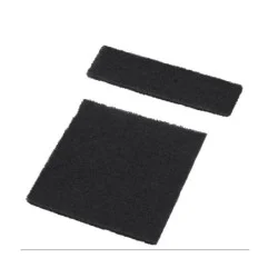 FILTRE À CHARBON SMEG KITFCKV1