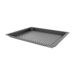 lechefrite perforée bosch HEZ629070 - BOSCH PETIT ELECTROMENAGER