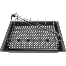 Kit barbecue Siemens hz635000 - SIEMENS PETIT ELECTRO