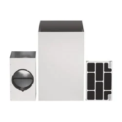KIT RECYCLAGE ASKO RMS105ISN-1
