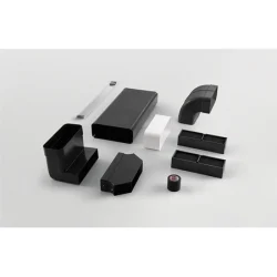 KIT RECYCLAGE NIKOLATESLA FIT INTÉRIEUR PLINTHE ELICA KIT0167756