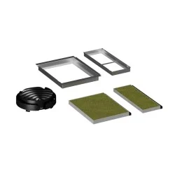 Kit recyclage neff z51kiv1x6 - NEFF ACCESSOIRES