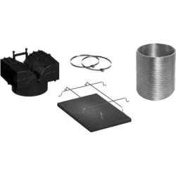 kit de recyclage siemens lz11gku13 - BOSCH PETIT ELECTROMENAGER