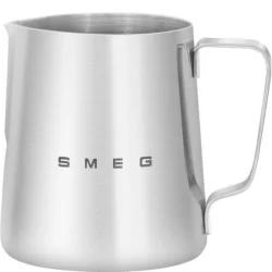pichet à lait smeg cmmj01
