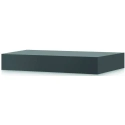 Capot FORGE ADOUR CPAMC75 NOIR