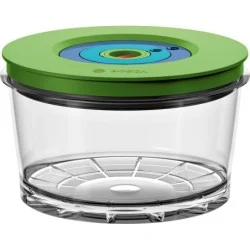 boîte de conservation sous vide bosch mmzv0sb1 - BOSCH PETIT ELECTROMENAGER