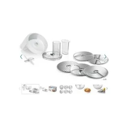 ACCESSOIRES ROBOT BOSCH MUZ5VL1 VEGGIELOVE - BOSCH PETIT ELECTROMENAGER