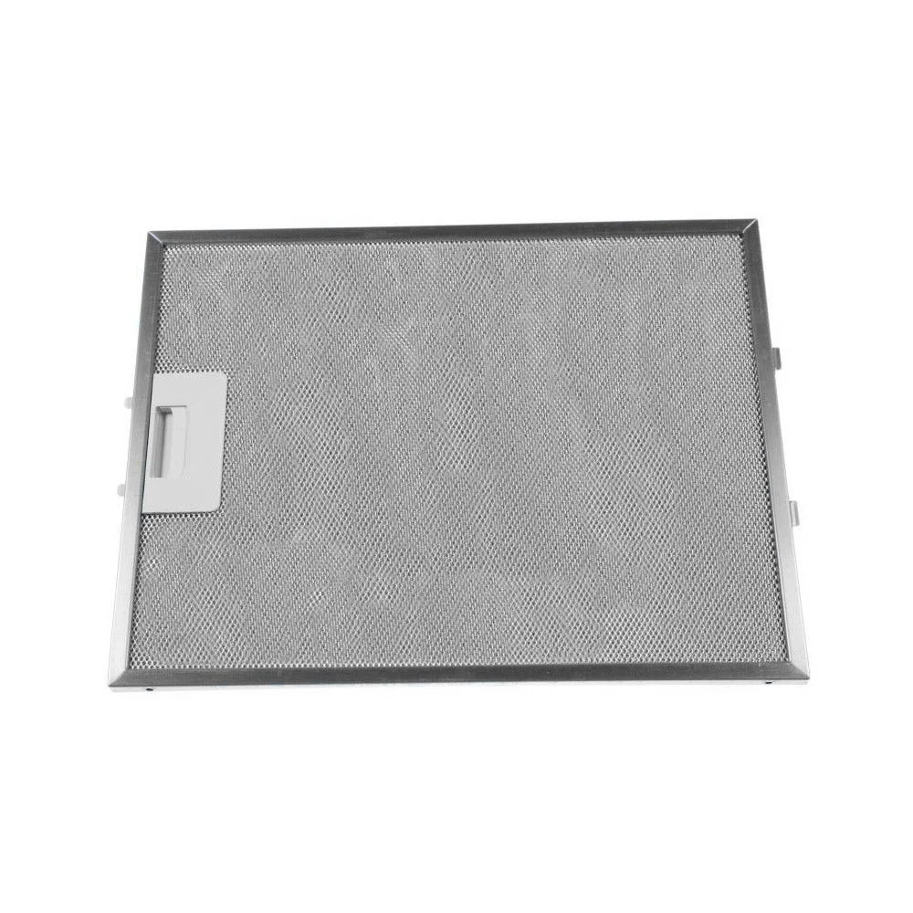 Filtre à graisse en métal 341x267mm compatible avec Boretti SH RANGE - PMS