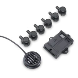 AIDE AU STATIONNEMENT DOMETIC MWE7106F * 9600000361