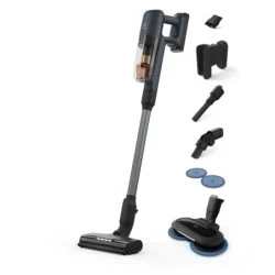 aspirateur balai electrolux ep71b14wet - ELECTROLUX PEM