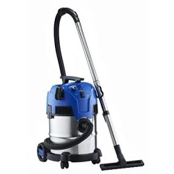 ASPIRATEUR BIDON EAU/POUSSIERE NILFISK MULTI II 22 INOX 18451551
