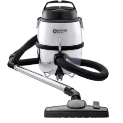 aspirateur bidon pro nilfisk GM80 C soufflerie 107418490