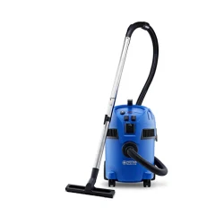 aspirateur polyvalent eau et poussières nilfisk multi ii 22 t 18451587