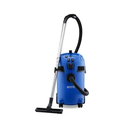 aspirateur eau et poussières nilfisk multi ii 30 t 18451552