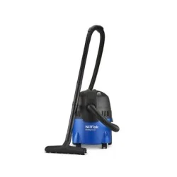 ASPIRATEUR EAU POUSSIÈRES NILFISK 128390150 BUDDY II 12 CAR CLEANER
