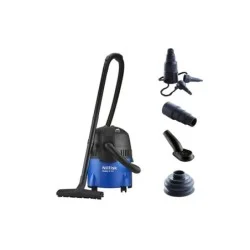 ASPIRATEUR EAU POUSSIERES NILFISK 128390152 BUDDY II 12 HOME