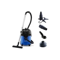 ASPIRATEUR EAU POUSSIERES NILFISK 128390153 MULTI II 22 T PREMIUM HOME