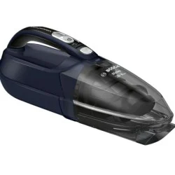 Aspirateur à main bosch BHN20L move lithium 20vmax bleu - BOSCH PETIT ELECTROMENAGER