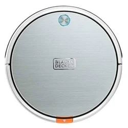 aspirateur robot black+decker bxrv500e