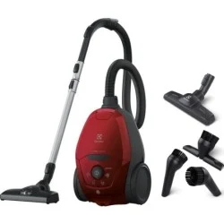 aspirateur traineau avec sac electrolux PD82-4CR