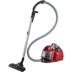 Aspirateur traîneau sans sac ELECTROLUX ESPC72RR - ELECTROLUX PEM