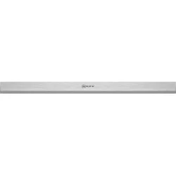 bandeau finition neff Z54TH60N inox