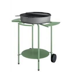 BARBECUE / PLANCHA INVICTA O'GUSTO