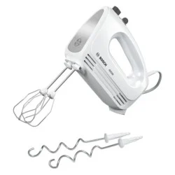 Batteur à main BOSCH MFQ24200 - BOSCH PETIT ELECTROMENAGER