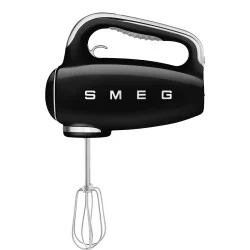 batteur smeg hmf01bleu noir
